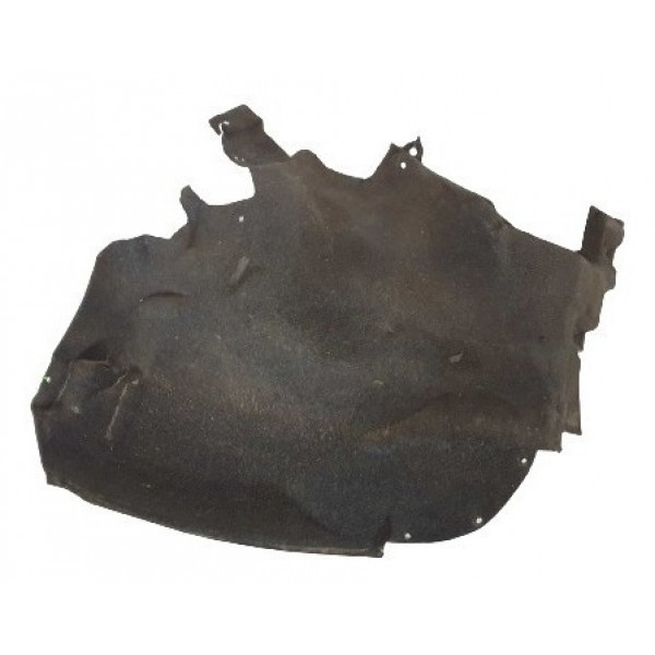 Parabarro Dianteiro Direito Audi A8 D3 2003 A 2009 