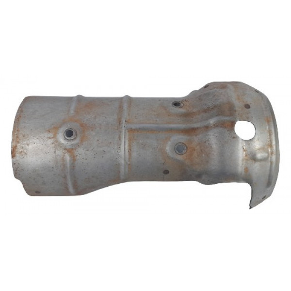 Defletor Do Catalisador Nissan Pathfinder 1997 A 2003 