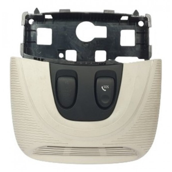Moldura Da Luz De Teto Mini Cooper S F56 2018 A 2021