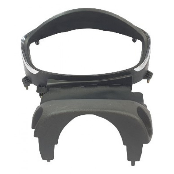 Moldura Do Painel De Instrumentos Chevrolet Tracker 17 A 19 