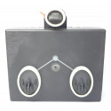 Módulo Controle Porta Dianteira Vw Passat 5q0959593e
