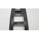 Aplique Encaixe Rack Teto Tras. Dir. Blazer 1996 A 2000