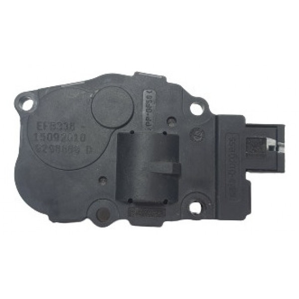 Motor Atuador Caixa De Ar Bmw X5 E70  2007 A 2012 9298880d