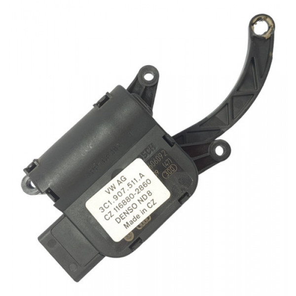 Motor Ar Condicionado Volkswagen Passat Cc 08 A 12 