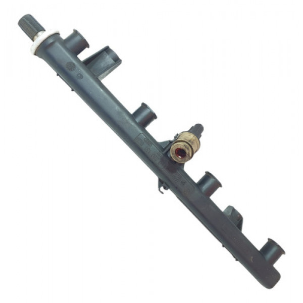Flauta De Bico Injetor Alfa Romeo 156 2000