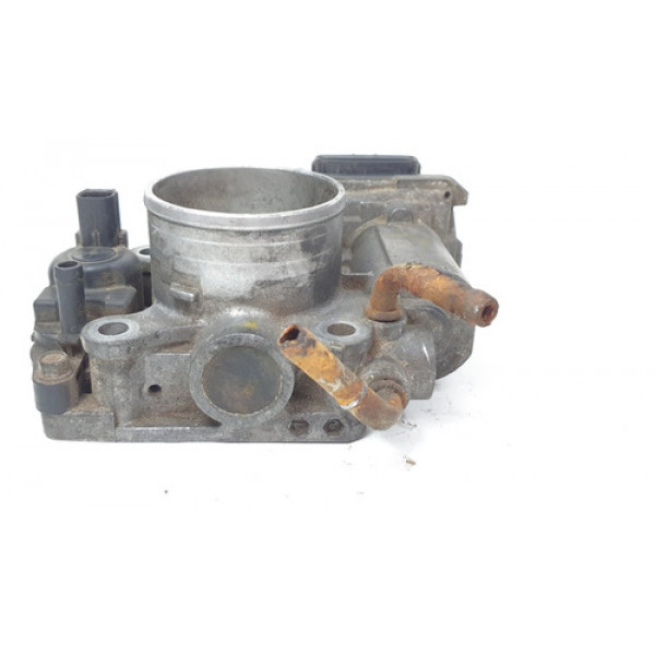 Tbi Corpo De Borboleta Honda Crv 2007 A 2011 