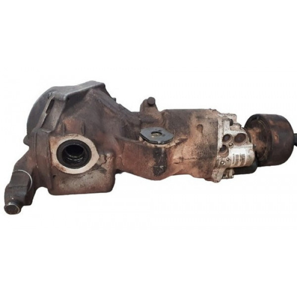Diferencial Traseiro Volvo Xc90 03 A 09 2.5 Turbo 5cc