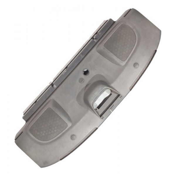 Tampa Porta Malas Honda Civic G6 1997 A 2000