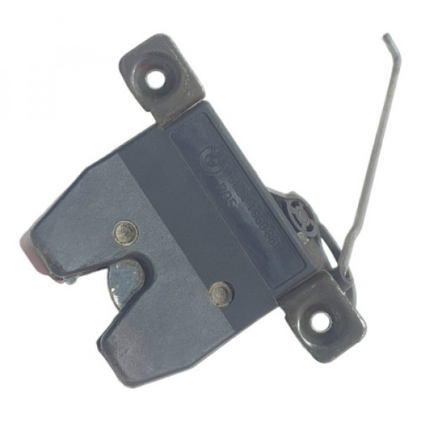 Fechadura Da Tampa Traseira Bmw 325i E36 1994 