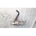 Pedal Do Freio Chevrolet Zafira 2.0 2005 A 2012