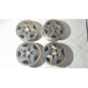 Jogo Roda Enkei Mazda 626 1992 1993 1994 1995 1996 1997
