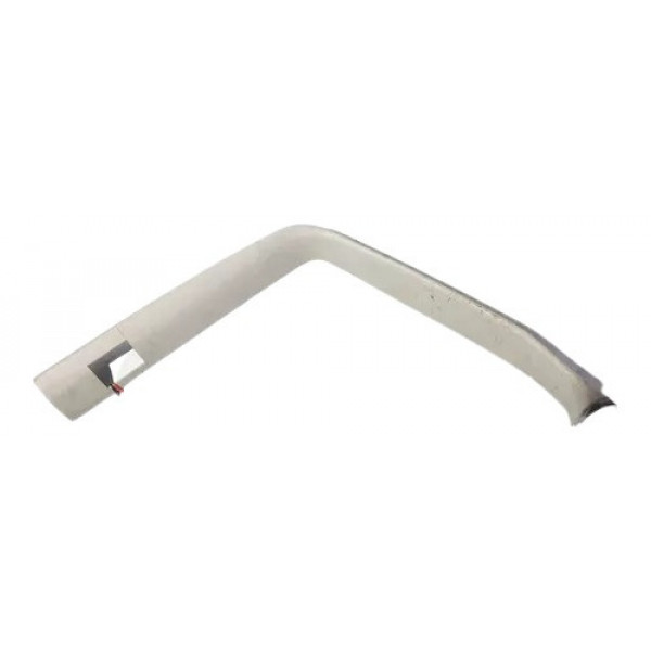 Guarnição Porta Traseira Esquerda Chevrolet Tracker 01/09 