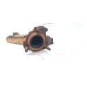 Coletor Escape Esquerdo Blazer 1996 A 2000