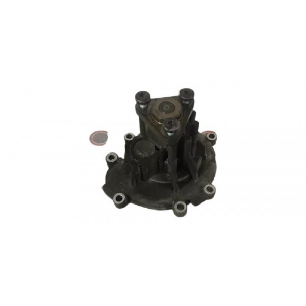 Bomba D\'água Porsche Cayenne S 4.5 V8 S 03 04 05 06 07