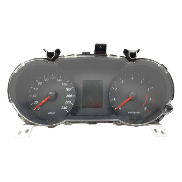 Painel Instrumentos Mitsubishi Outlander V6 2007 A 2012