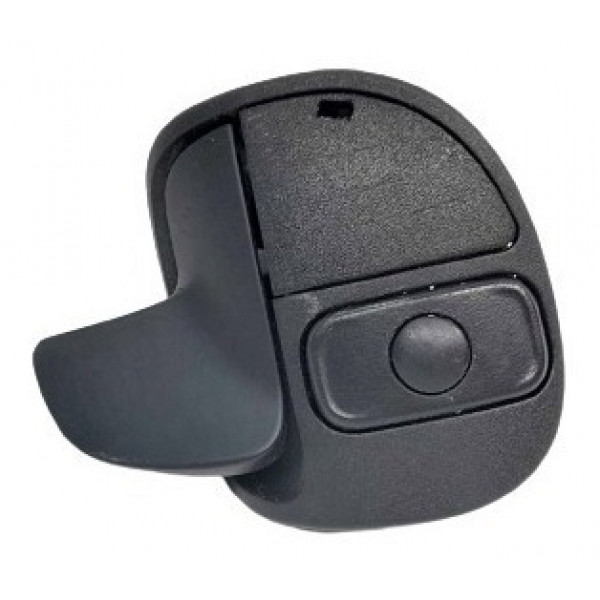 Paddle Shift Direito Jeep Compass Toro Renegade + Mais