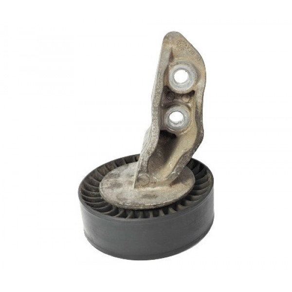 Tensor Correia Com Suporte Polia Vw Jetta 2005 A 2011