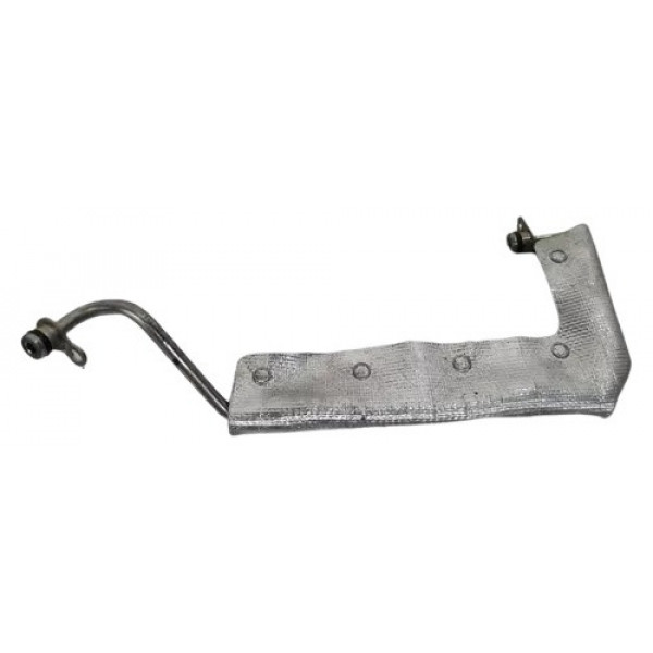 Cano De Óleo Turbina Volkswagen Tiguan 2.0 350 2019 2020 21