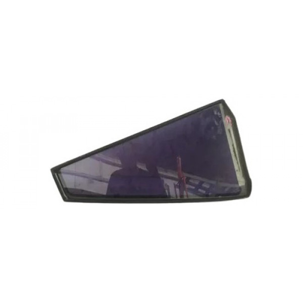 Vidro Fixo Traseiro Direito Toyota Rav4 01 02 03 04 05