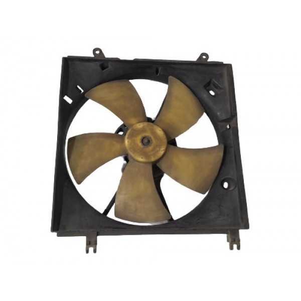 Ventoinha Esquerda Toyota Rav4 00 01 02 03 04 05