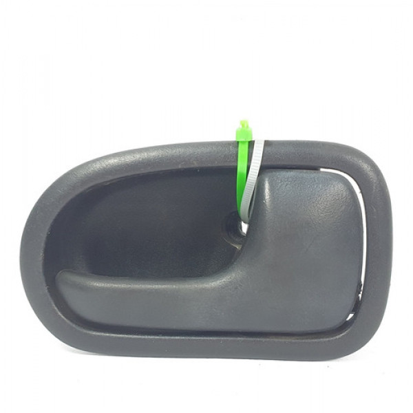 Maçaneta Interna Traseira Direita Mazda 626 1992 A 1997
