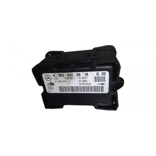 Sensor Esp Controle De Tração Mercedes C180 A0035429818 