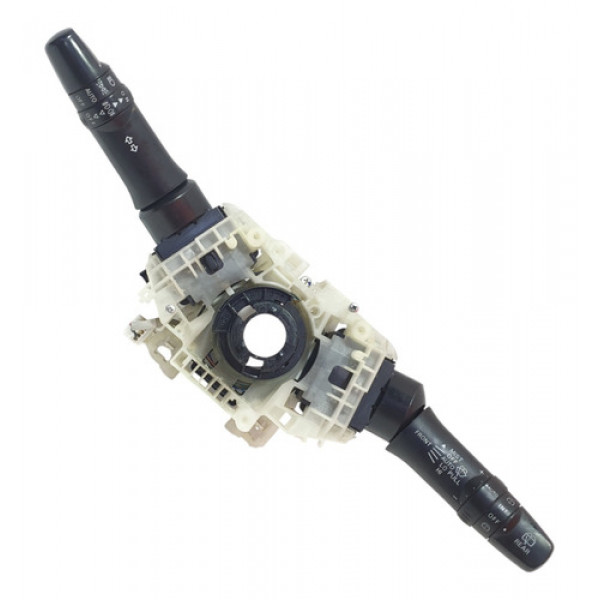 Comando Limpador/luzes/setas Outlander Gt 2007 A 2012