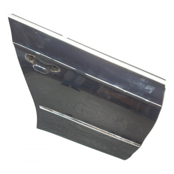 Porta Traseira Direita Volkswagen Passat Cc 2008 A 2012