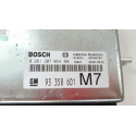 Módulo De Injeção Eletrônica Vectra Challenge 2000 A 2004 