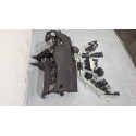 Kit Frontal Chevrolet Tracker 2017 A 2019 13522063