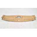 Acabamento Do Teto Forro Diant Mercedes-benz 280s W126 1983