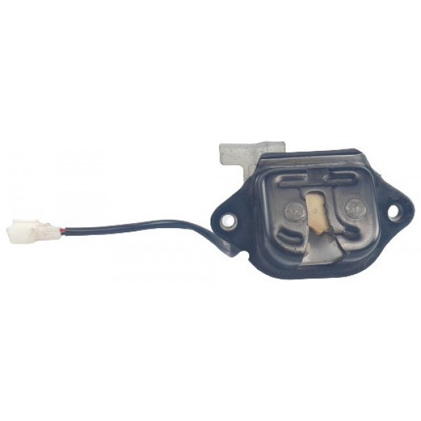 Fechadura Traseira Do Porta Malas Nissan Pathfinder 97 A 03