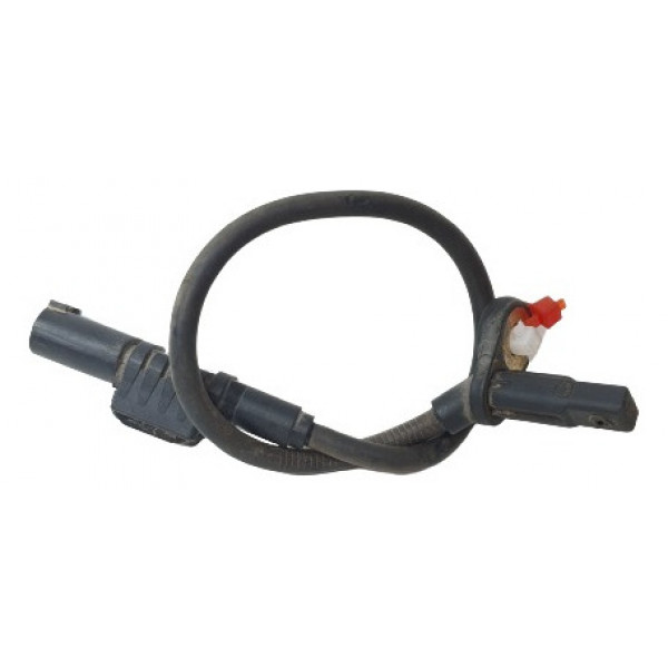 Sensor De Roda Tras. Esq. Mercedes Ml350 W164 2008 A 2012