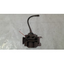 Dispositivo De Freio Tras. Esq. Mercedes C200k W203 01 A 06