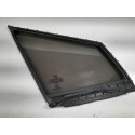 Vidro Fixo Dianteiro Esquerdo Honda Civic 2014