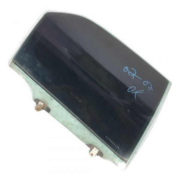 Vidro Fixo Traseiro Direito Honda Accord Exr 1998 A 2002
