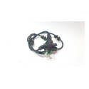 Sensor Roda Traseiro Direito Cruze 1.4 2017 A 2023 39002173