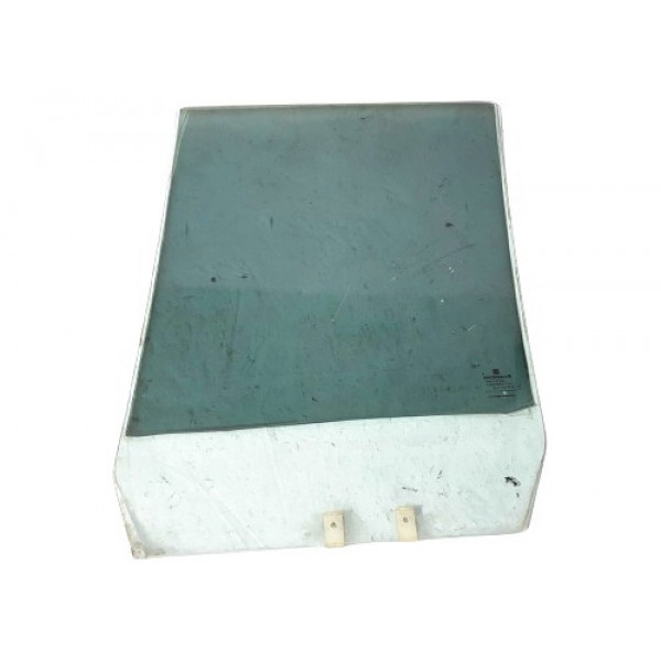 Vidro Porta Traseiro Esquerdo Chevrolet Tracker 2001 A 2009
