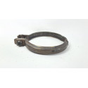 Abraçadeira Escape Bmw X5 E70 4.4 V8 Biturbo 2007 A 2012