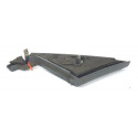 Acabamento Da Porta Dianteira Esquerda Mazda 626 1992 A 1997