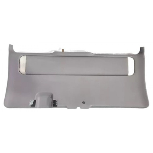 Acabamento Tampa Traseira Grand Caravan 96/00 Detalhes 