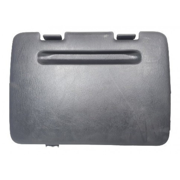 Acabamento Lateral Porta Malas Toyota Rav4 2000 A 2005