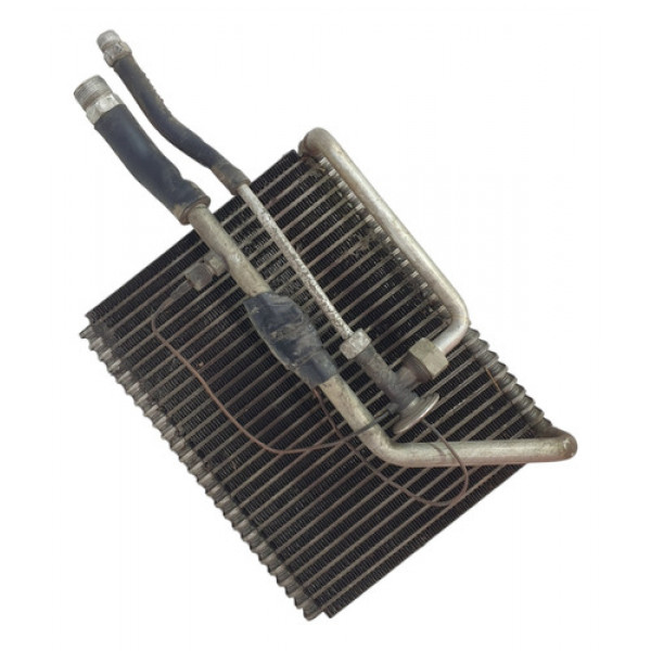Caixa Evaporadora Ar Condicionado Accord Exr 1998 A 2002