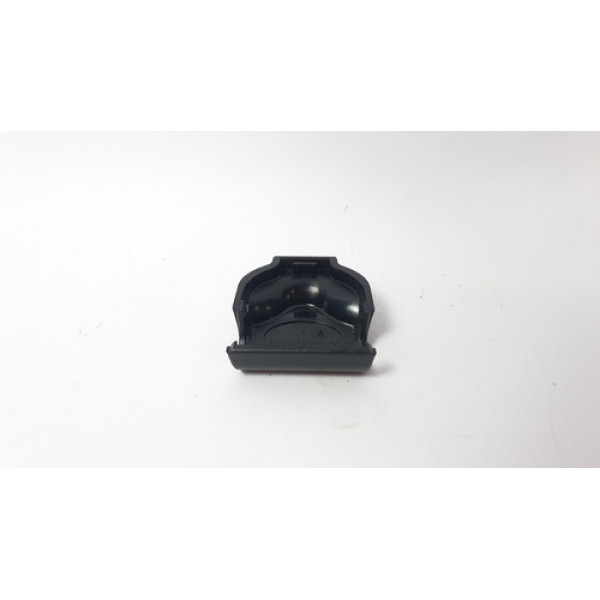 Acabamento Do Gancho Traseiro Mini Cooper S F56 2018 A 2021