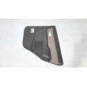 Forro Porta Tras. Esq. Mitsubishi Pajero Sport 07 A 09