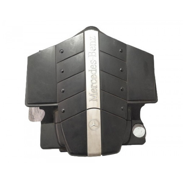Capa Do Motor Com Filtro Mercedes-benz Clk 430 98 99 00
