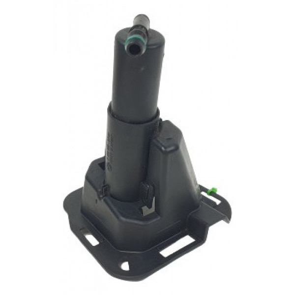 Esguicho Limpador Do Farol Direito Bmw X5 E70 2007 A 2012