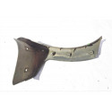 Moldura Parachoque Tras. Direito Chevrolet Tracker 01 A 09