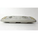 Luz De Teto Dianteiro Chevrolet Tracker 2001 A 2009 