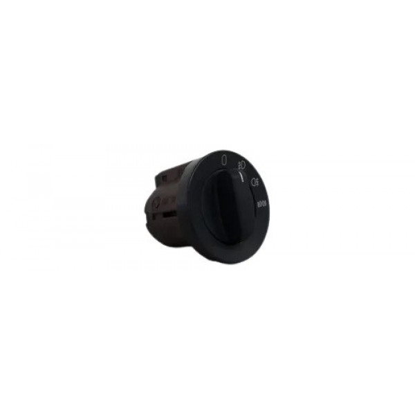 Botão Comando De Farol Bmw 528 540 96 97 98 99 8363683